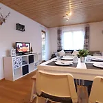 Griass Eich Ski-to-door By Isa Badkleinkirchheim *