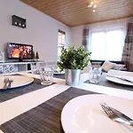 Griass Eich Ski-to-door By Isa Badkleinkirchheim Apartman