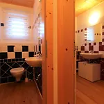 Griass Eich Ski-to-door By Isa Badkleinkirchheim Apartman Bad Kleinkirchheim