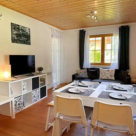Griass Eich Ski-to-door By Isa Badkleinkirchheim *