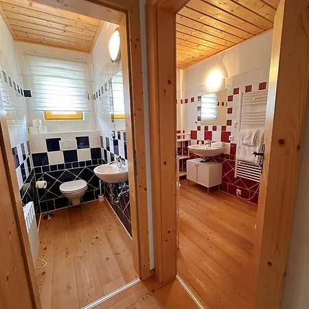 Griass Eich Ski-to-door