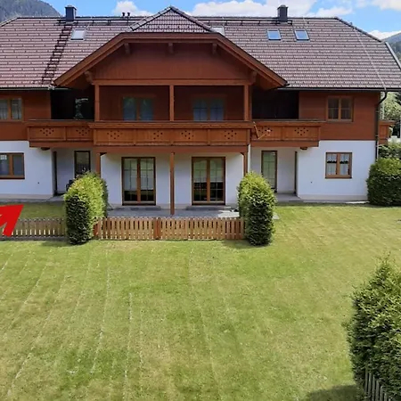 Griass Eich Ski-to-door *