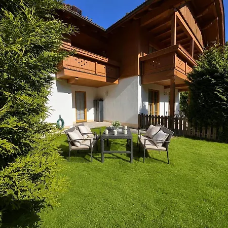 Apartman Griass Eich Ski-to-door Bad Kleinkirchheim