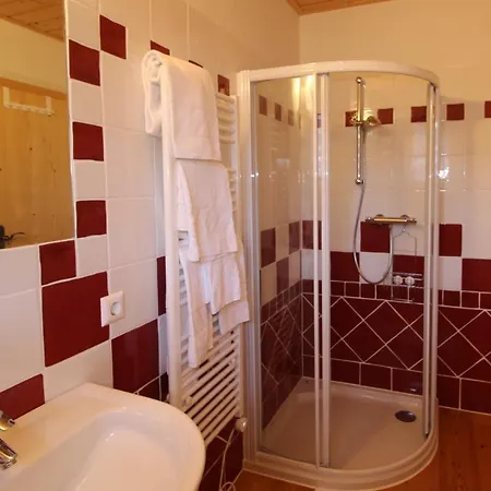 Lejlighed Griass Eich Ski-to-door By Isa Badkleinkirchheim *