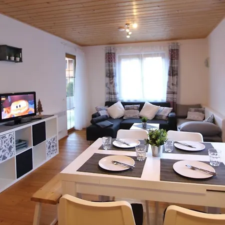 Griass Eich Ski-to-door By Isa Badkleinkirchheim *