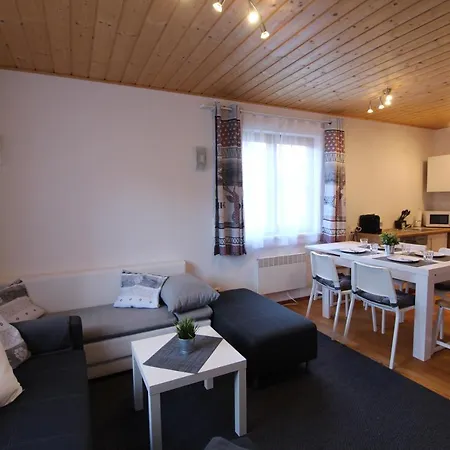 Griass Eich Ski-to-door By Isa Badkleinkirchheim Apartman Bad Kleinkirchheim