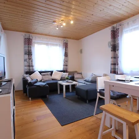 Lejlighed Griass Eich Ski-to-door By Isa Badkleinkirchheim Bad Kleinkirchheim