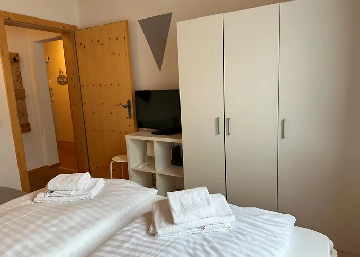 Griass Eich Ski-to-door By Isa Badkleinkirchheim