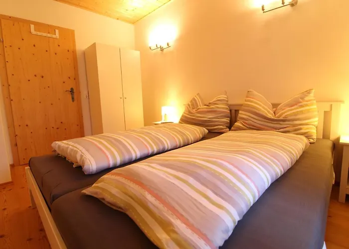 Griass Eich Ski-to-door By Isa Badkleinkirchheim Lägenhet