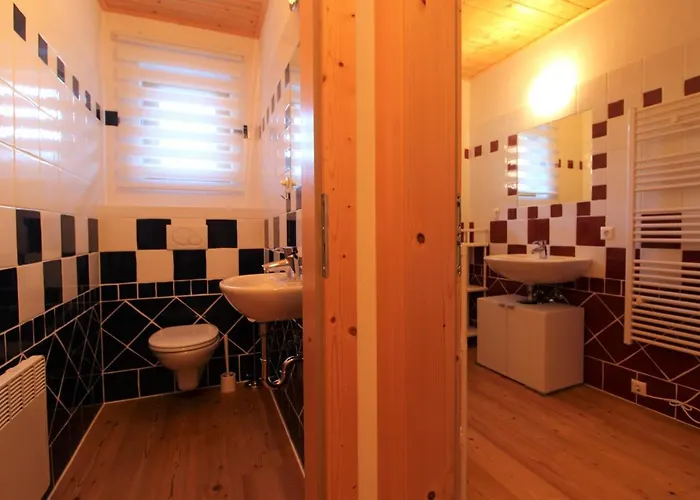 Griass Eich Ski-to-door By Isa Badkleinkirchheim Lägenhet Bad Kleinkirchheim