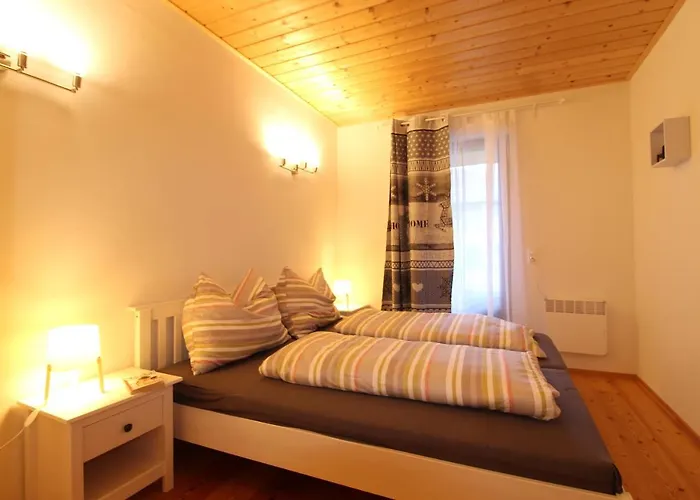 Griass Eich Ski-to-door By Isa Badkleinkirchheim Lägenhet *